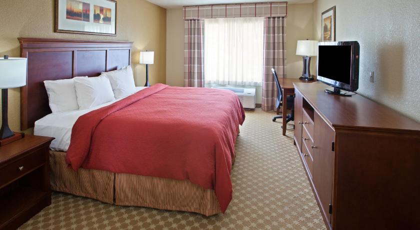 Country Inn & Suites by Radisson Kalamazoo MI