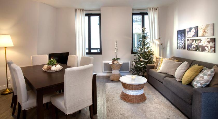 Image of Two-Bedroom Apartment 0