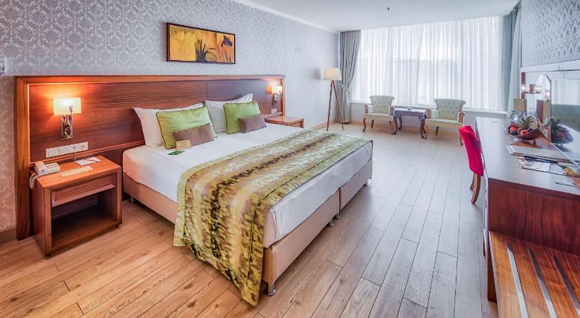 Atakosk Group Hotels