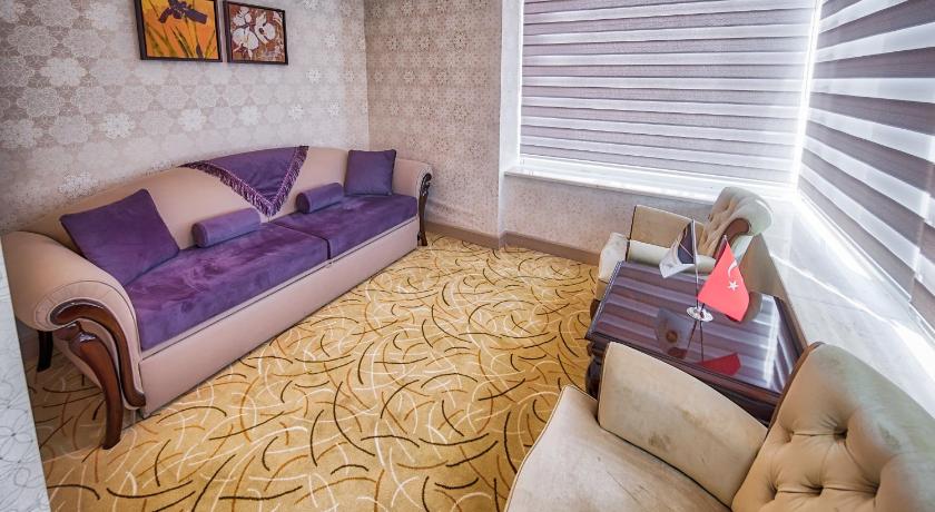 Atakosk Group Hotels