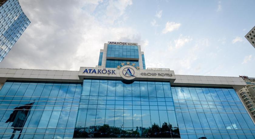 Atakosk Group Hotels