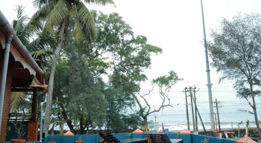 Sajeev Home Stay — Hotel in Kochi