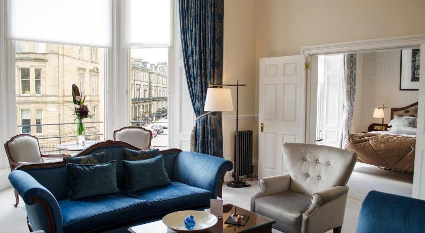 Image of Signature Suite 1