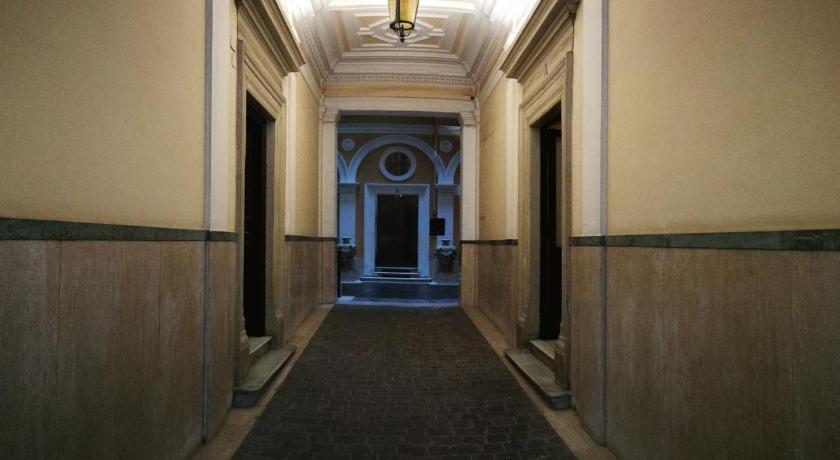 罗马 Elide Garden 3星级 酒店 外观