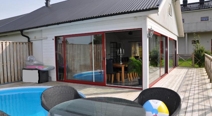 エーストラ・カルプ Hotel Bella Luna 3つ星 ホテル 施設