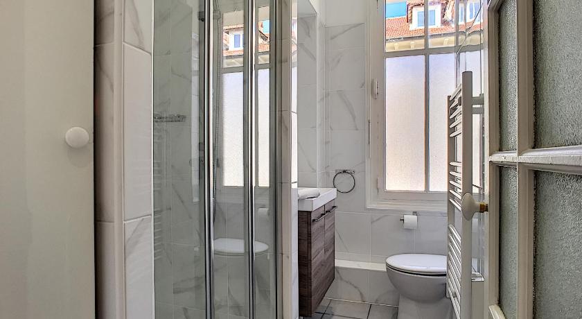 Nestor&Jeeves - LILAS BUFFA - Central - Close sea - Top Floor photo