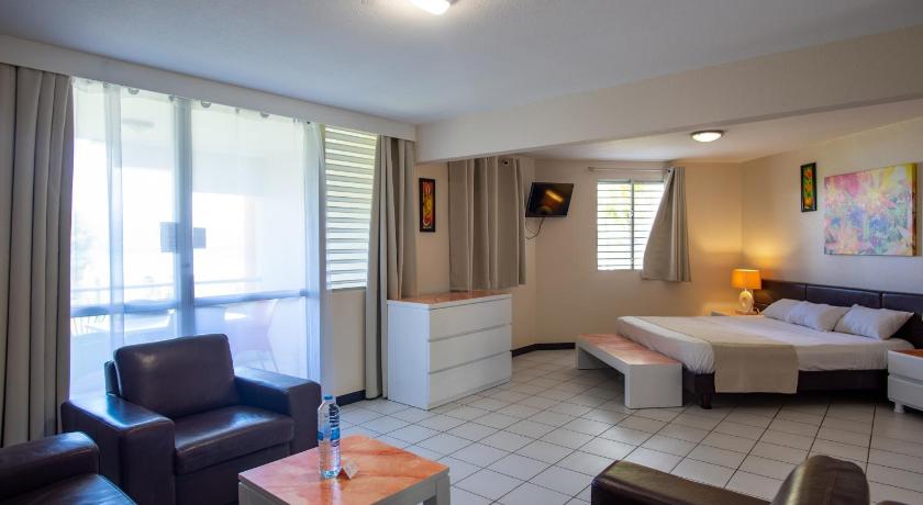 Image de Suite Junior - Vue sur Mer (Junior Suite vue Mer) 8
