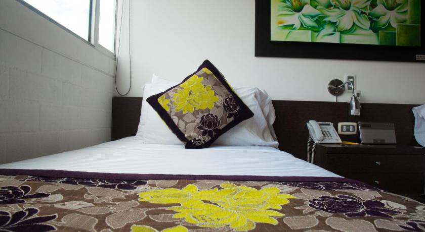 Hotel Golden Palermo photo