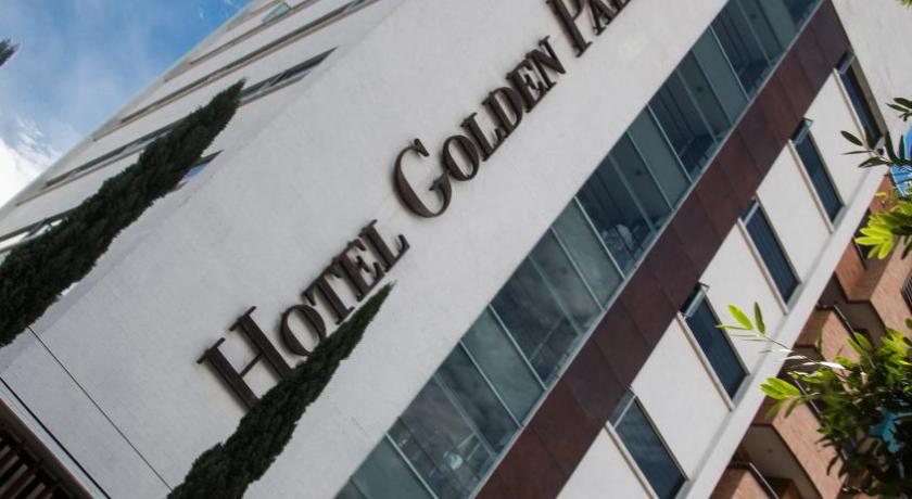 Hotel Golden Palermo photo