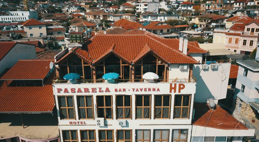 Hotel Pasarela photo