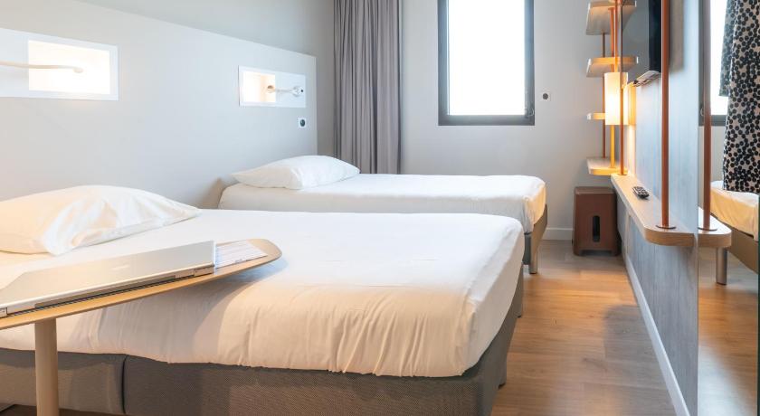 ibis budget Rennes Rte Lorient