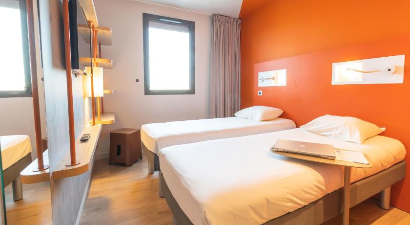 ibis budget Rennes Rte Lorient