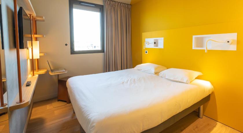 ibis budget Rennes Rte Lorient