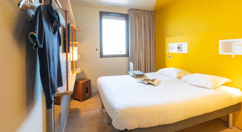 ibis budget Rennes Rte Lorient