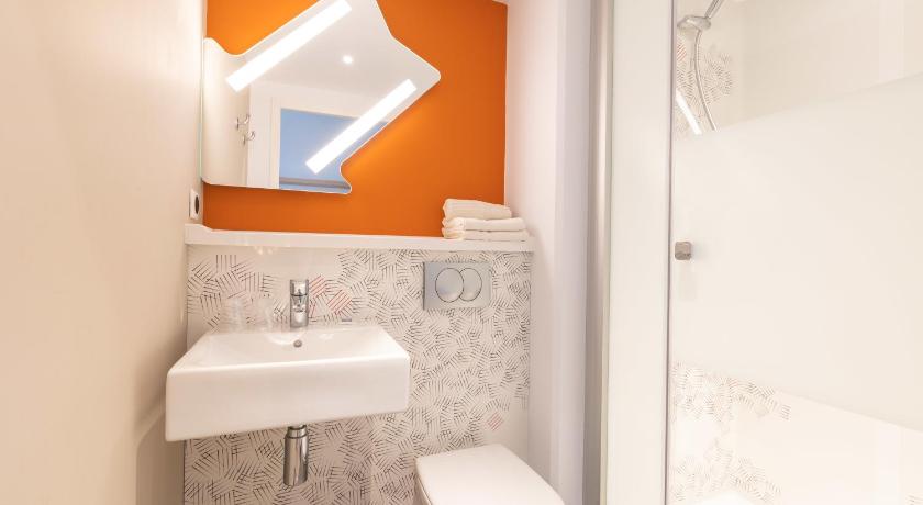 ibis budget Rennes Rte Lorient