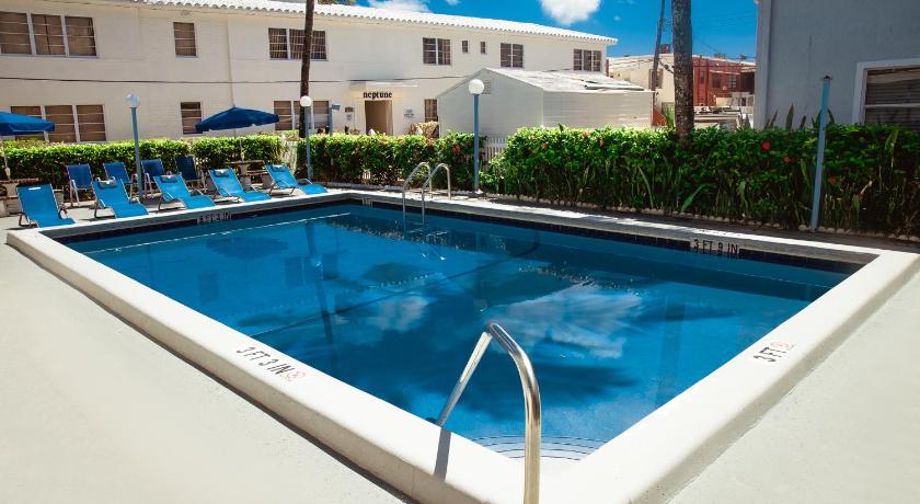 Neptune Oceanfront Rentals photo