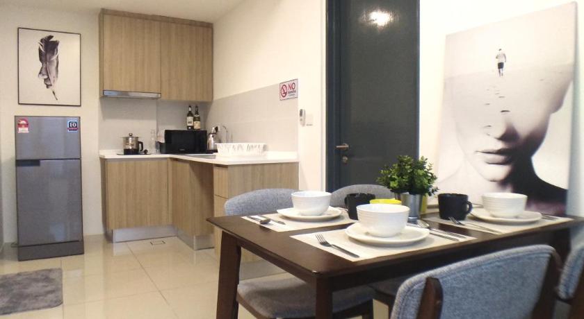 Georgetown Penang Tropicana 218 Macalister Suite - image 7