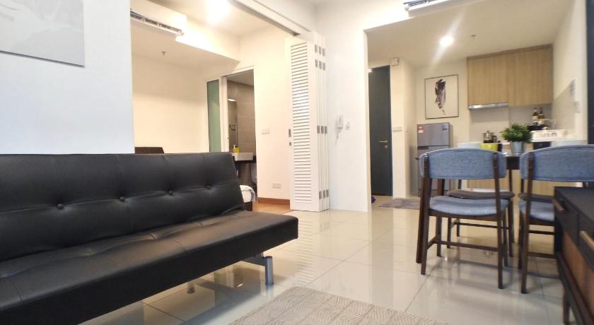 Georgetown Penang Tropicana 218 Macalister Suite - image 3