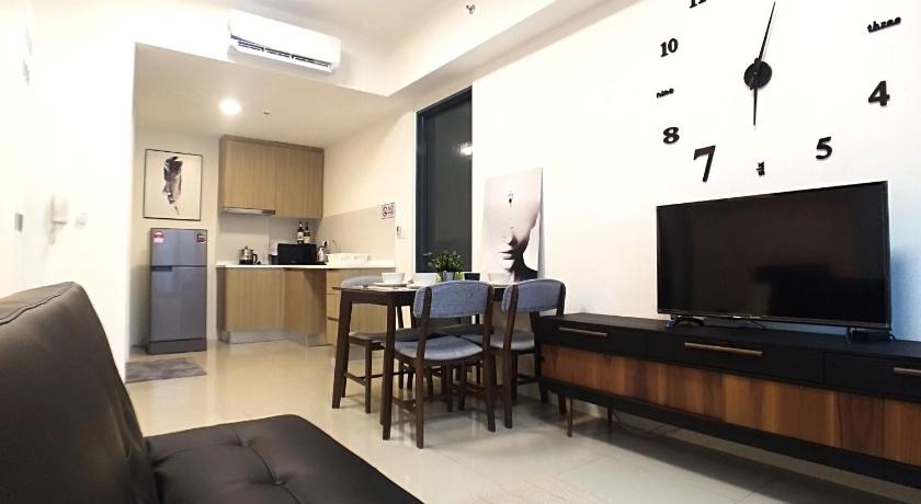 Georgetown Penang Tropicana 218 Macalister Suite - image 13