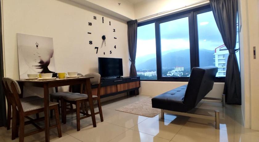 Georgetown Penang Tropicana 218 Macalister Suite photo