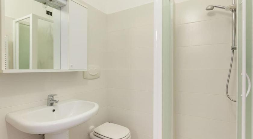 Spacious and new apt in Citta Studi photo