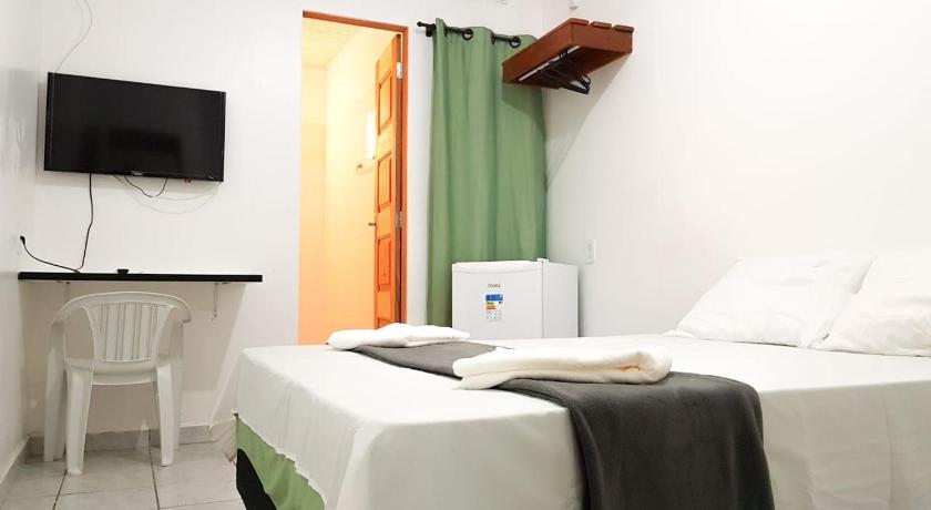 Pousada Amazonia — Hotel in Rio Branco