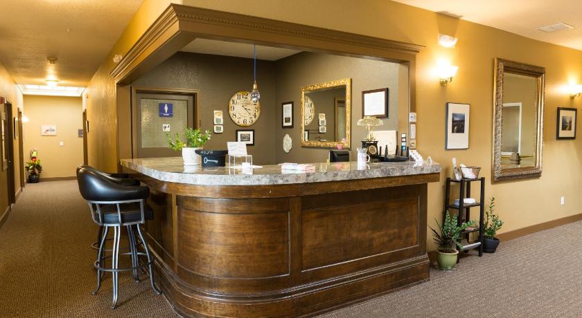 Hotel Cathlamet photo