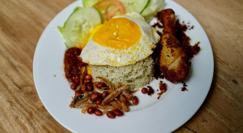 Ipoh Bali Hotel - image 37
