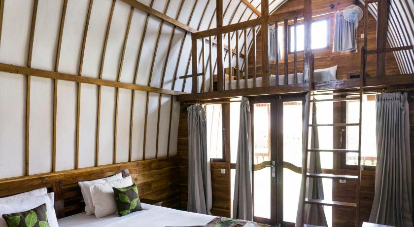 Cotton Tree Cottages Gili Trawangan Gili Trawangan