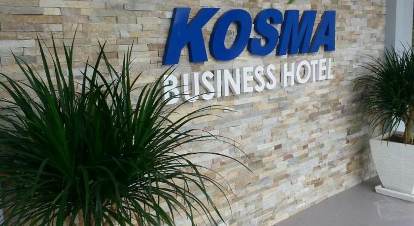Kosma Business Hotel photo
