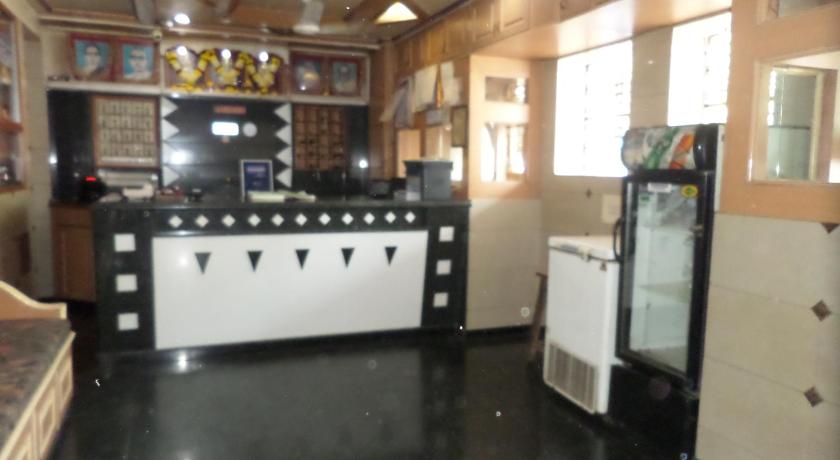 Hotel Padma photo