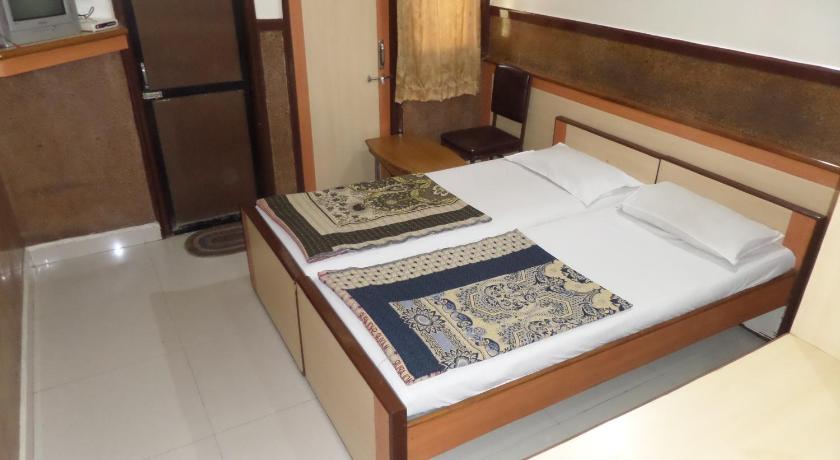 Hotel Padma photo