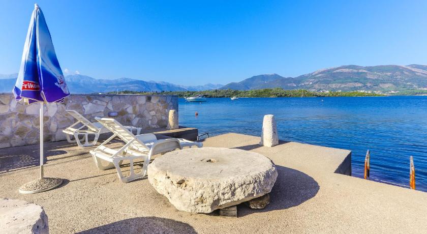 Apartments Bella di Boka photo