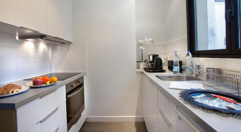 Image of Two-Bedroom Apartment 1