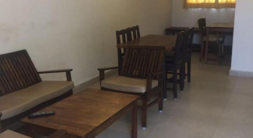 Hotel Stonycroft – Kodaikanal, IL