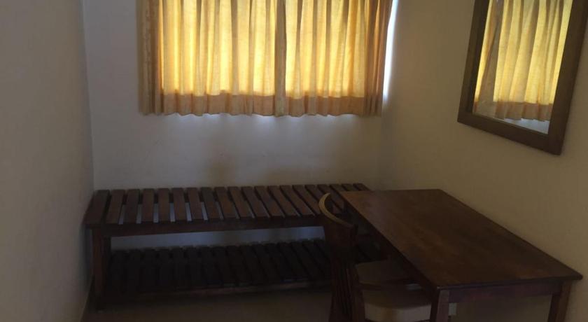 Hotel Stonycroft – Kodaikanal, IL