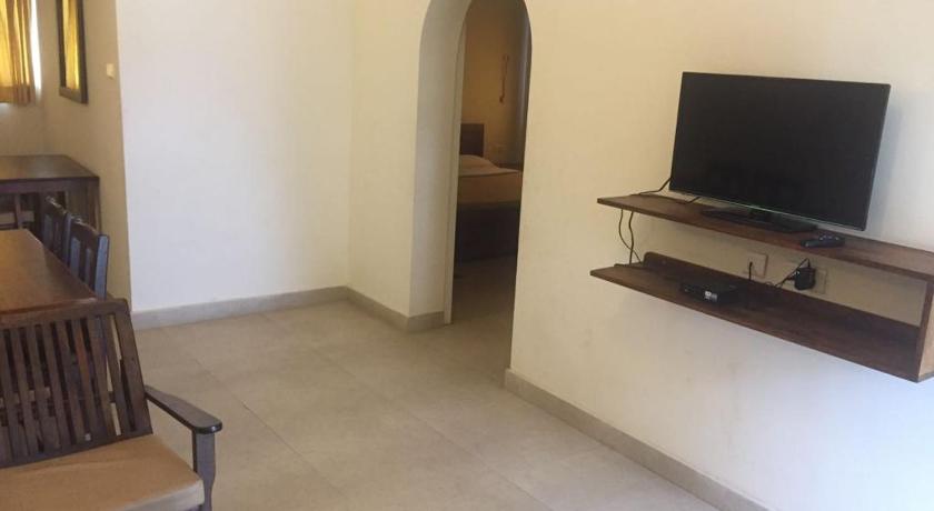 Hotel Stonycroft – Kodaikanal, IL