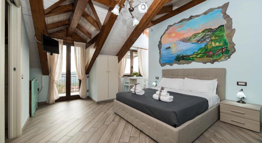 B&B Kebonta