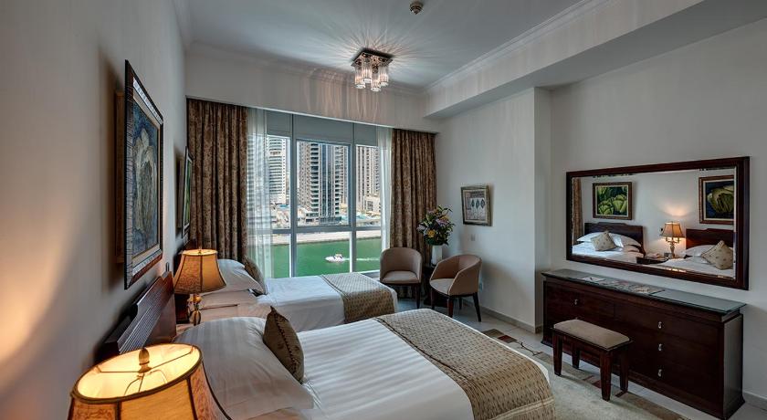 Image of Apartment with Lake View 0