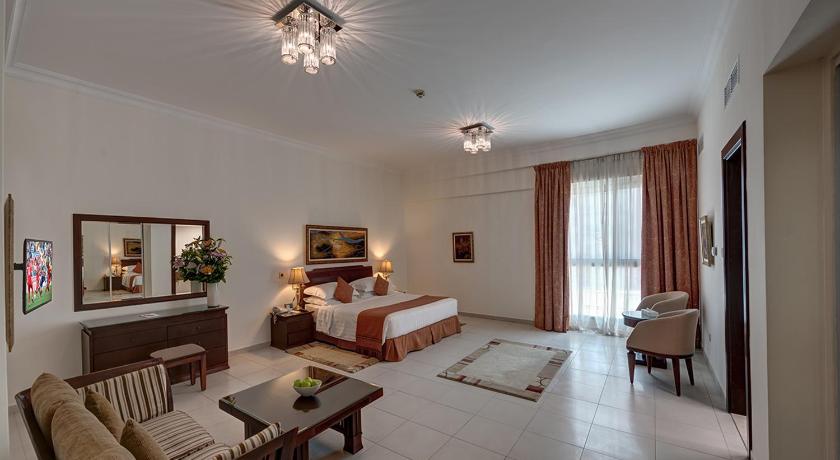 Image of 3 Bedroom Apartment 12