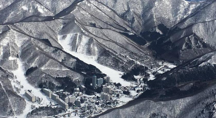 Naeba Ski Resort & Fuji Rock photo