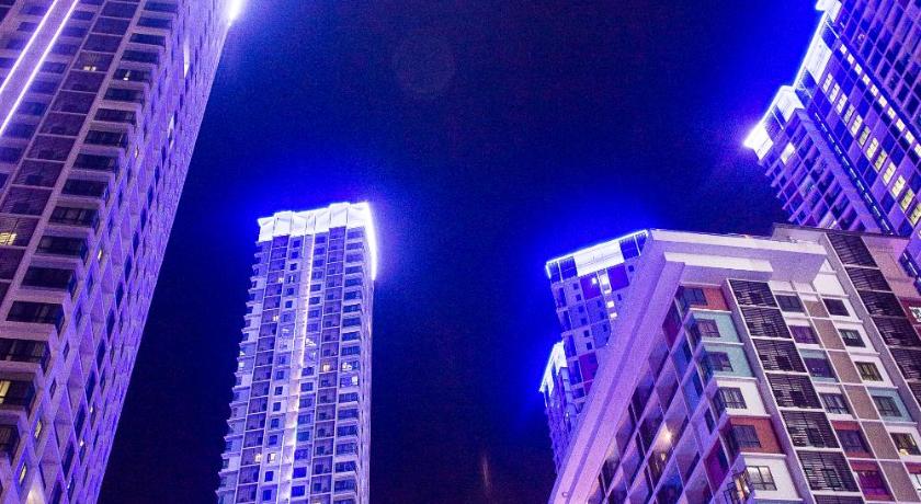 I-city Sweet Shah Alam - image 16