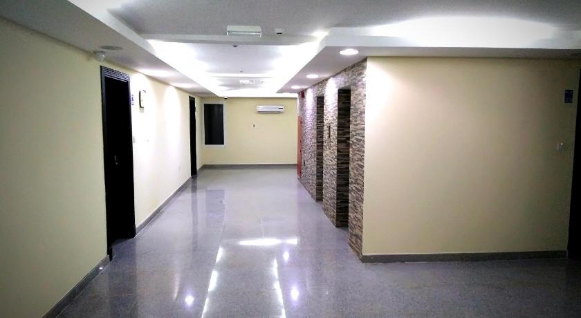 Al Mabila Hotel photo