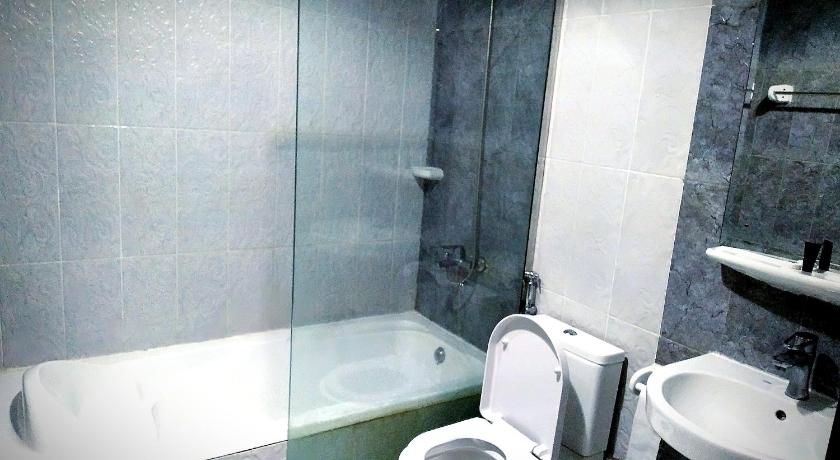 Al Mabila Hotel photo