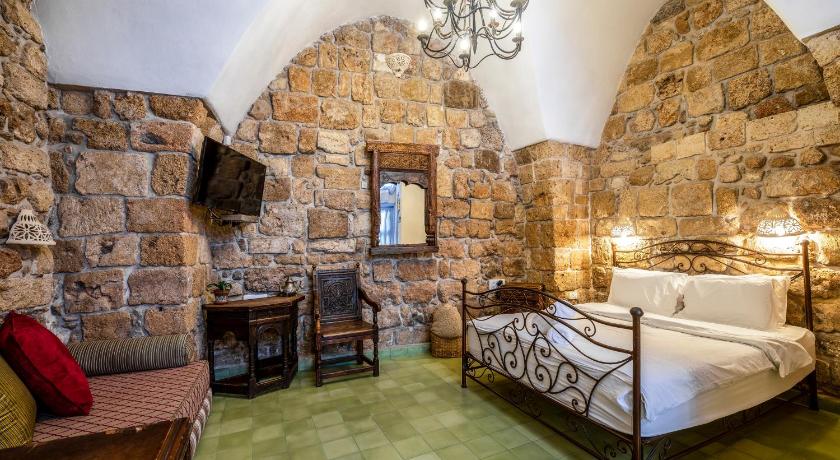 Image of The Green Room 1