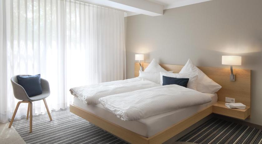 Hotel Hiller in Abstatt