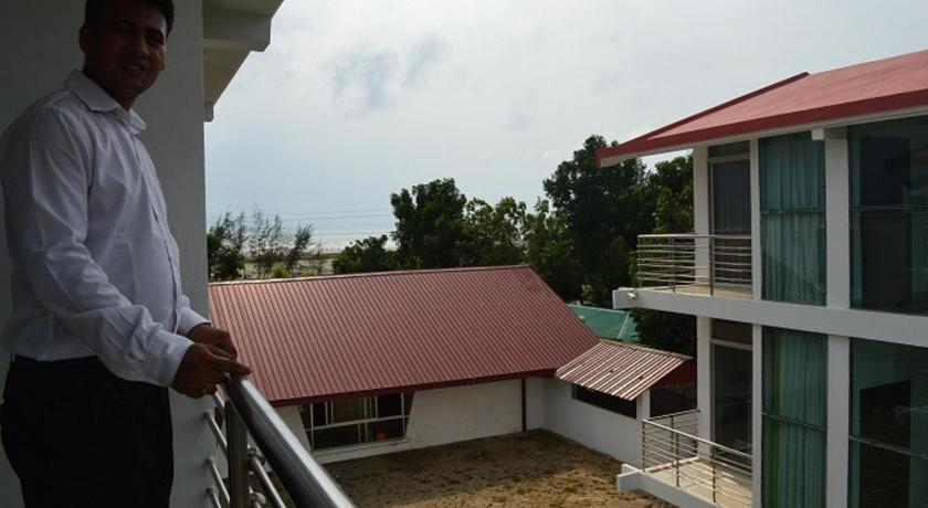 Inani Royal Resort photo