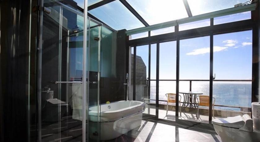 Image of Skylight Window Double Room 17