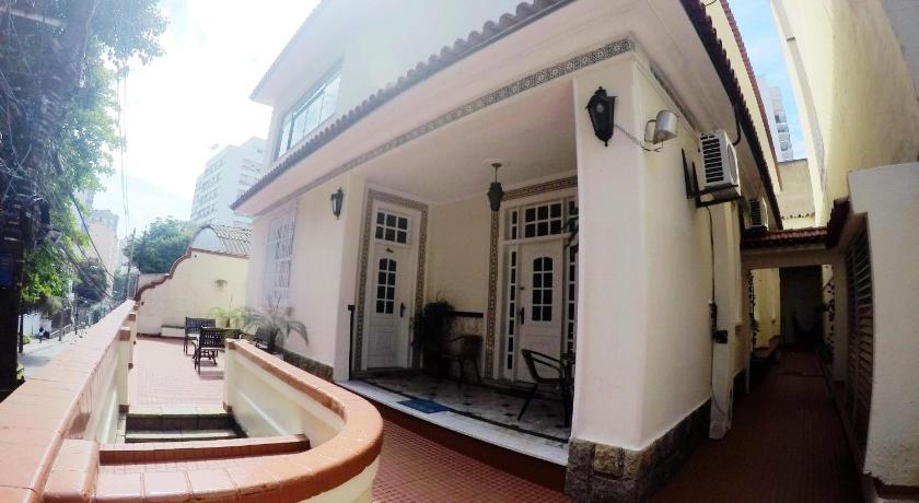 DS Hostel — Hotel in Rio De Janeiro