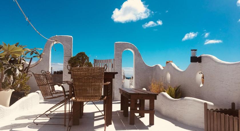 鹿月旅店 Deer Moon Hostel 预订 2021优惠 点评 地址